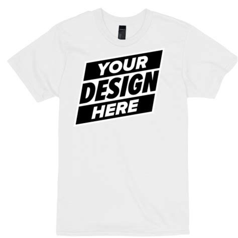 custom t-shirt maker.